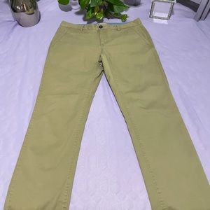 Banana Republic Skinny Khaki Pants
